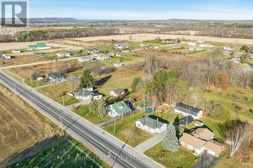 19 County Road 6  N, Tiny, ON - Outdoor With View