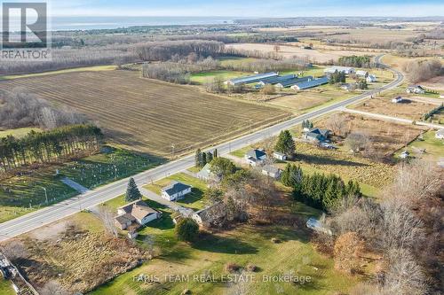 19 County Road 6  N, Tiny, ON - Outdoor With View