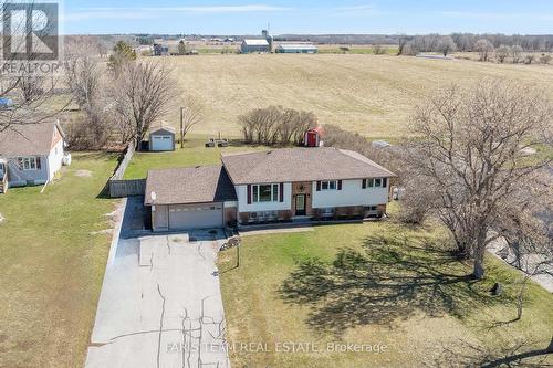 4883 Muley Point Rd, Ramara, ON - Outdoor With View