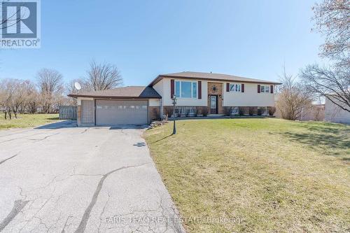 4883 Muley Point Rd, Ramara, ON - Outdoor