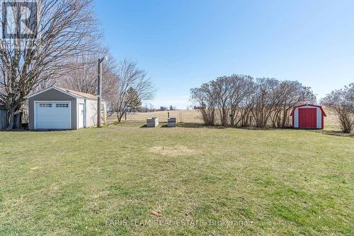4883 Muley Point Rd, Ramara, ON - Outdoor