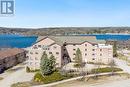 #203 -4 Beck Blvd, Penetanguishene, ON  - Outdoor With Body Of Water With View 