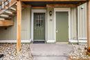 #28 -17 Dawson Dr, Collingwood, ON  - Outdoor With Exterior 