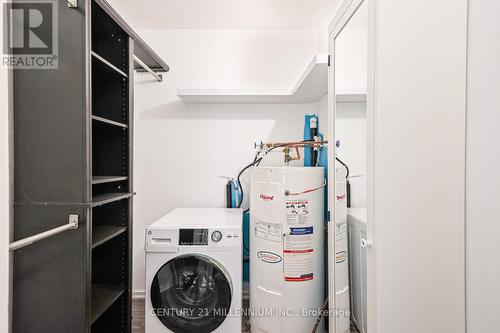 28 - 17 Dawson Drive, Collingwood, ON - Indoor Photo Showing Laundry Room