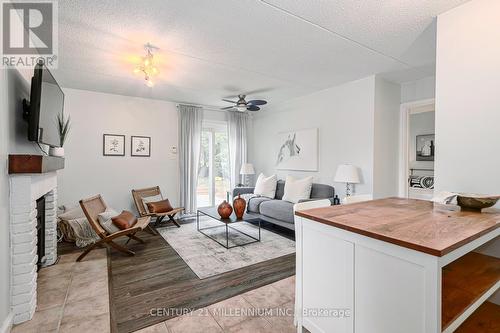 28 - 17 Dawson Drive, Collingwood, ON - Indoor