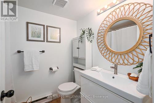 28 - 17 Dawson Drive, Collingwood, ON - Indoor Photo Showing Bathroom