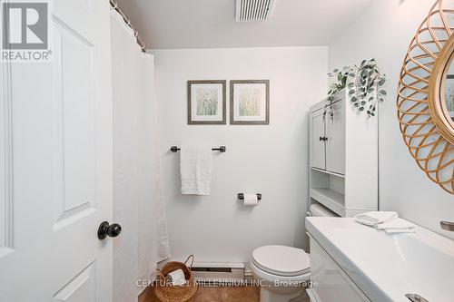 28 - 17 Dawson Drive, Collingwood, ON - Indoor Photo Showing Bathroom