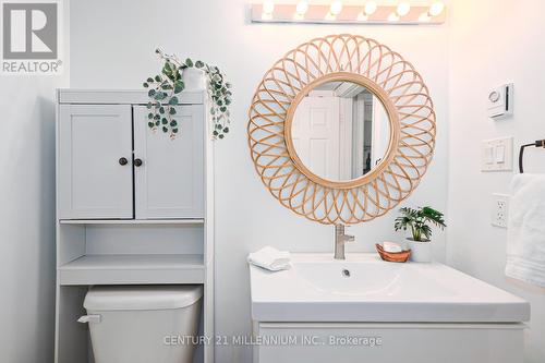 28 - 17 Dawson Drive, Collingwood, ON - Indoor Photo Showing Bathroom