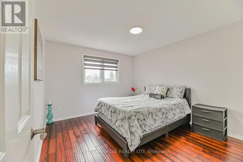 32 Plover Pl, Brampton, ON - Indoor Photo Showing Bedroom