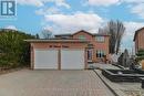 32 Plover Place, Brampton, ON  - Outdoor 