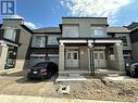 35 Donald Ficht Crescent, Brampton, ON  - Outdoor With Facade 