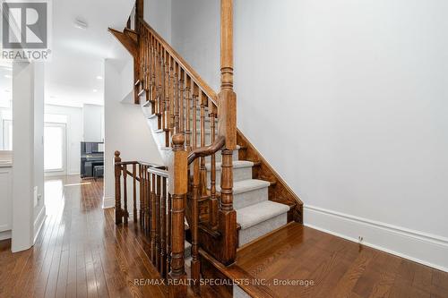 8C Clairtrell Rd, Toronto, ON - Indoor Photo Showing Other Room