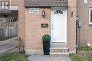 #57 -1235 Radom St, Pickering, ON  - Outdoor With Exterior 