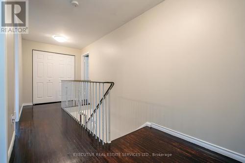 #57 -1235 Radom St, Pickering, ON - Indoor Photo Showing Other Room