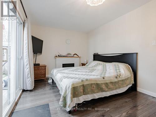 12 Mckeown Street, New Tecumseth, ON - Indoor Photo Showing Bedroom