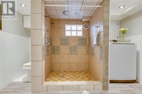 1174 Windermere, Windsor, ON - Indoor Photo Showing Bathroom