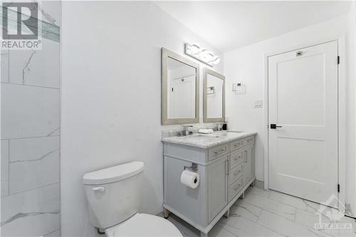 3565 Downpatrick Road Unit#21, Ottawa, ON - Indoor Photo Showing Bathroom
