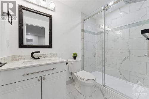 3565 Downpatrick Road Unit#21, Ottawa, ON - Indoor Photo Showing Bathroom