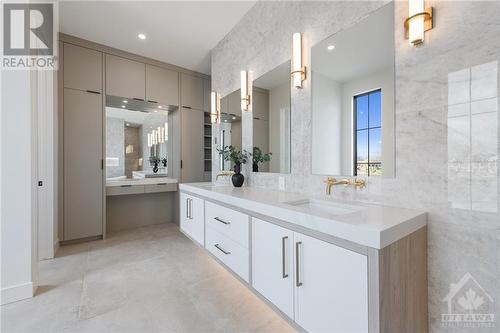 1345 South Beach Boulevard, Ottawa, ON - Indoor Photo Showing Bathroom