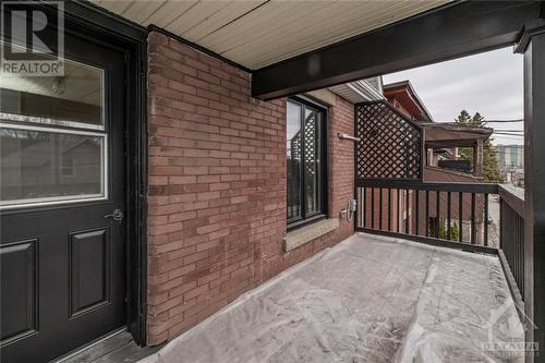 47 Lees Avenue, Ottawa, ON - Outdoor With Exterior