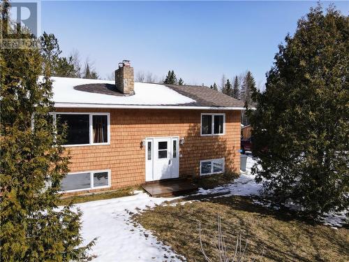 440 Pleasant Ridge, Rogersville, NB - Outdoor