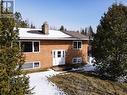 440 Pleasant Ridge, Rogersville, NB  - Outdoor 