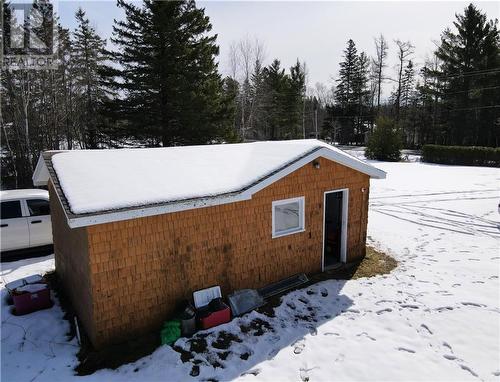 440 Pleasant Ridge, Rogersville, NB - Outdoor