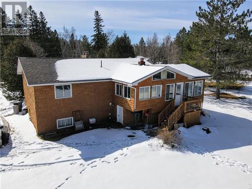 440 Pleasant Ridge, Rogersville, NB - Outdoor