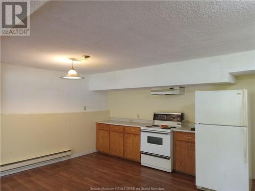 440 Pleasant Ridge, Rogersville, NB - Indoor Photo Showing Kitchen