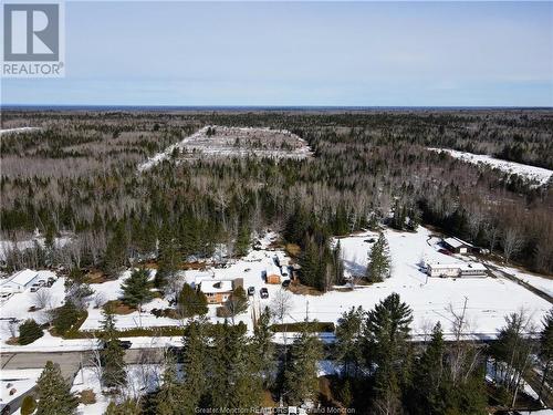 440 Pleasant Ridge, Rogersville, NB - Outdoor With View