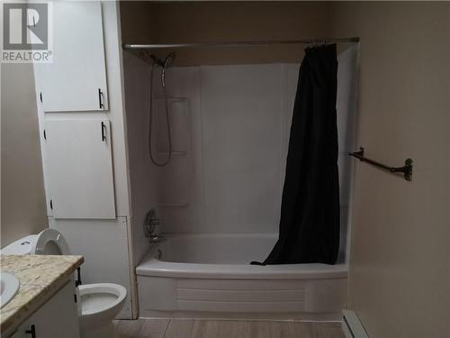 440 Pleasant Ridge, Rogersville, NB - Indoor Photo Showing Bathroom