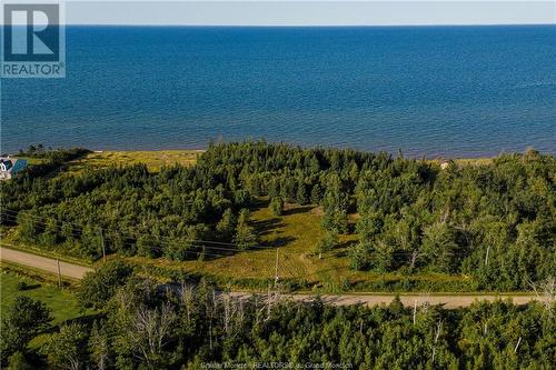 Lot Harvey Rd, Little Shemogue, NB 