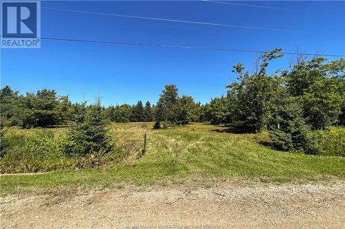 Lot Harvey Rd, Little Shemogue, NB 