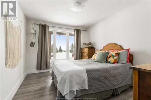 21 Carroll Rd, Steeves Mountain, NB - Indoor Photo Showing Bedroom