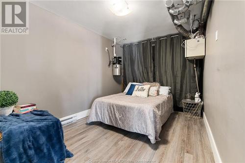 21 Carroll Rd, Steeves Mountain, NB - Indoor Photo Showing Bedroom