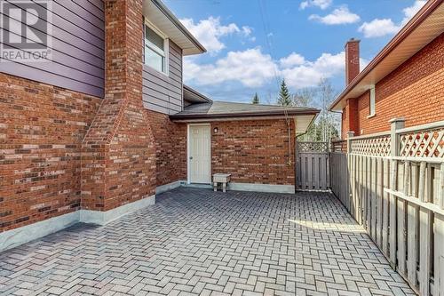 1871 Southview Drive, Sudbury, ON - Outdoor With Exterior