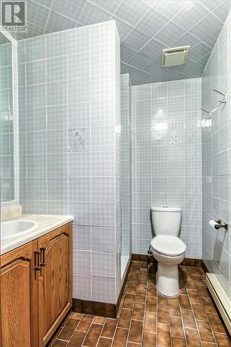 1871 Southview Drive, Sudbury, ON - Indoor Photo Showing Bathroom