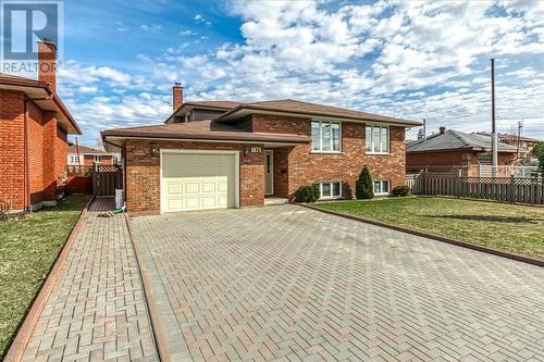 1871 Southview Drive, Sudbury, ON - Outdoor