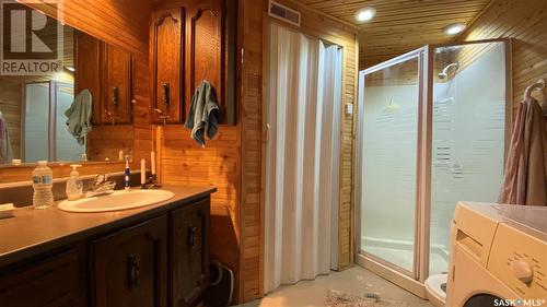 24 Siba Beach Wakaw Lake, Wakaw Lake, SK - Indoor Photo Showing Bathroom
