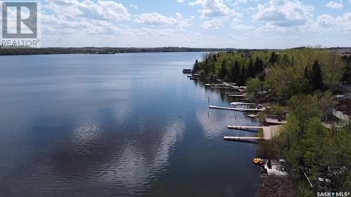 24 Siba Beach Wakaw Lake, Wakaw Lake, SK - Outdoor With Body Of Water With View