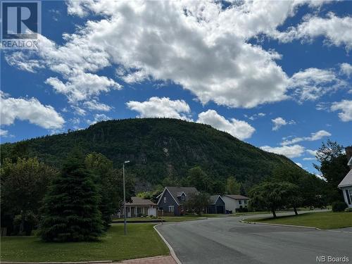 12 Walker Crescent, Campbellton, NB - Outdoor With View