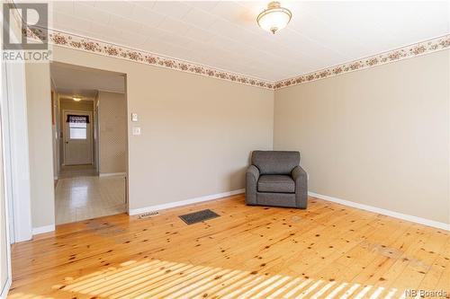 260 Maple Avenue, Sussex, NB - Indoor Photo Showing Other Room