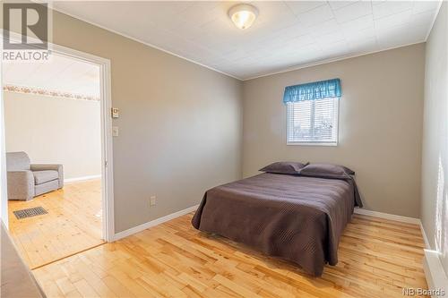 260 Maple Avenue, Sussex, NB - Indoor Photo Showing Bedroom