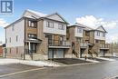 ##10 -182 Bridge Cres, Minto, ON  - Outdoor With Facade 