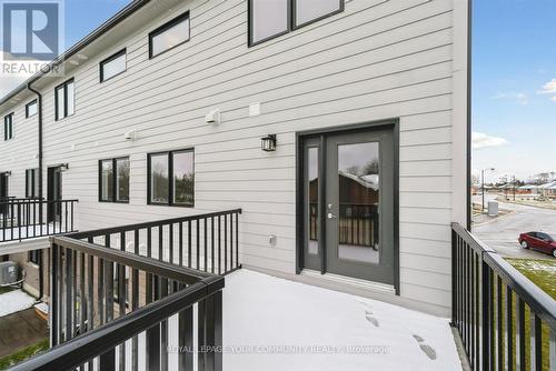 ##10 -182 Bridge Cres, Minto, ON - Outdoor With Exterior