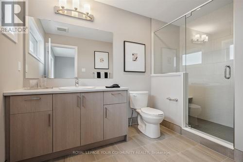 ##10 -182 Bridge Cres, Minto, ON - Indoor Photo Showing Bathroom
