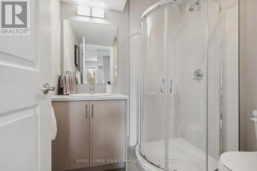 ##10 -182 Bridge Cres, Minto, ON - Indoor Photo Showing Bathroom
