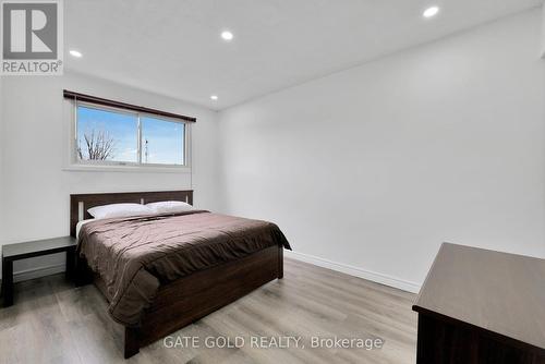 #2 -596 Grey St, Brantford, ON - Indoor Photo Showing Bedroom