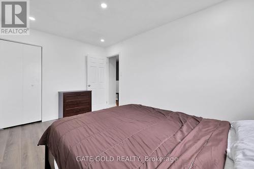 #2 -596 Grey St, Brantford, ON - Indoor Photo Showing Bedroom