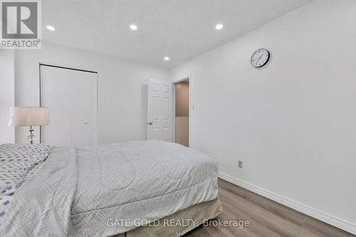 2 - 596 Grey Street, Brantford, ON - Indoor Photo Showing Bedroom